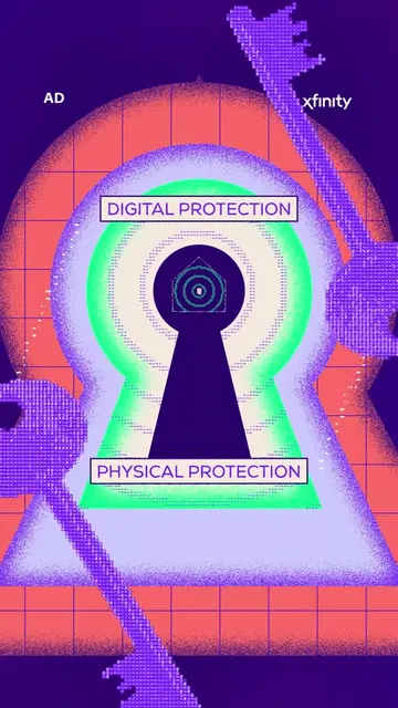 #ad Introducing Xfinity Shield with WiFi features built into the Xfinity Gateway