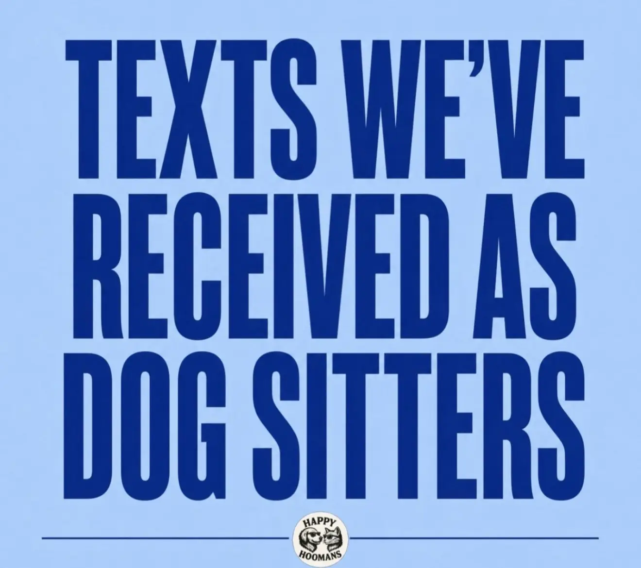 We’ve received some new interesting tips & tricks from our dog owners over the p