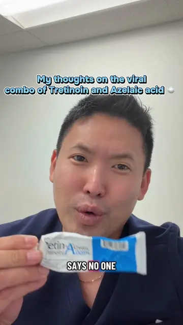 Viral trends should never be assumed applicable to everyone. I prescribe these i