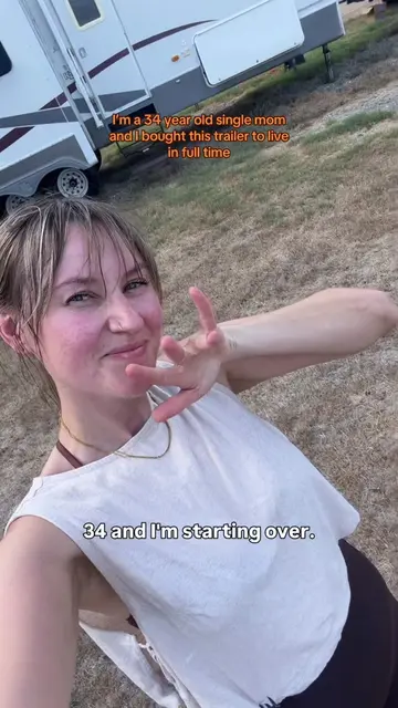 Starting over is always scary. Whether you’re anxious or excited, taking a leap 