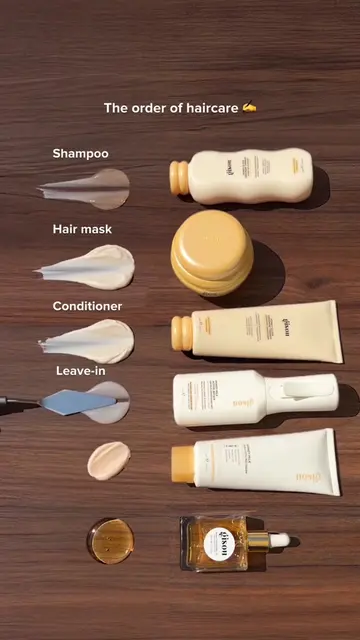 Save this for your next everything shower 🚿