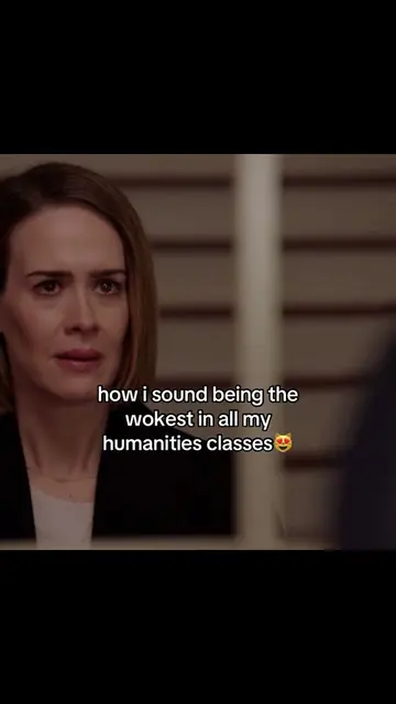 Cult was the second best season after coven idc. #ahs #ahscult #meadowwilton #wo