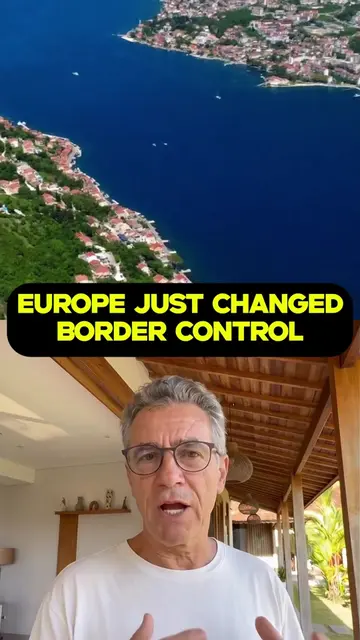 Montenegro just became Europe’s most affordable paradise with visa-free stays, m