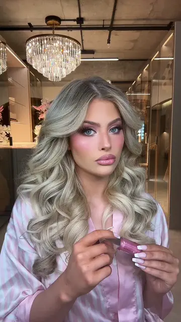 Happens every time 🤷🏼‍♀️ #makeup #fullglam #trending #fyp #makeuptutorial 