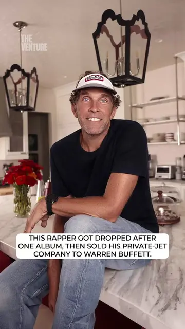Jesse Itzler sells things before he has them. He sold the New York Knicks an ant