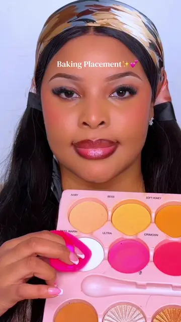 Your baking might not be the problem… the PLACEMENT is! 👀✨ Here’s exactly where