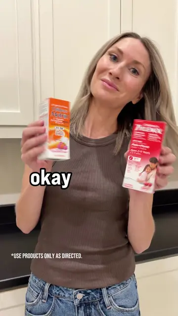 Sick season is coming, get prepared! 🤧 Right now, you can save big on Children’