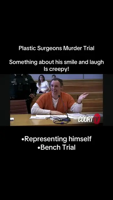 Day 4 of the trial. If you haven’t watched this trial this is a interesting one!
