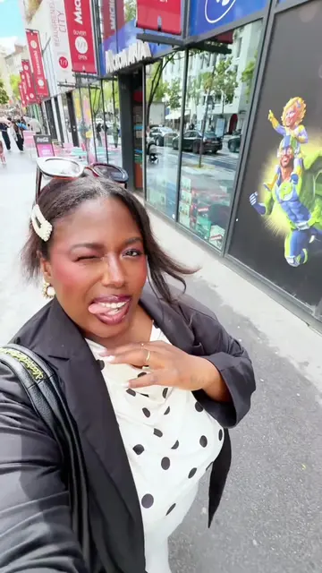 POV : ton love language c’est de faire plaisir aux autres avec des surprises 💖 