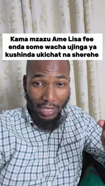 kama mzazi ame lipa campus fee enda usome uwache ujinga. #creatorsearchinsights 