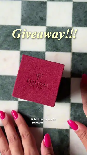 It's finally time!!! We're giving away an insane 18k diamond eternity band, CUST