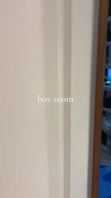 #RoomTour #roominspiration #boyroom 
