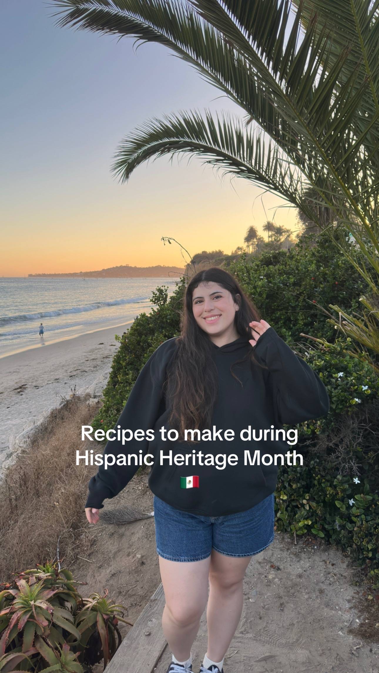 Happy Hispanic heritage month !!! All recipes are posted in my page. I’ll repost