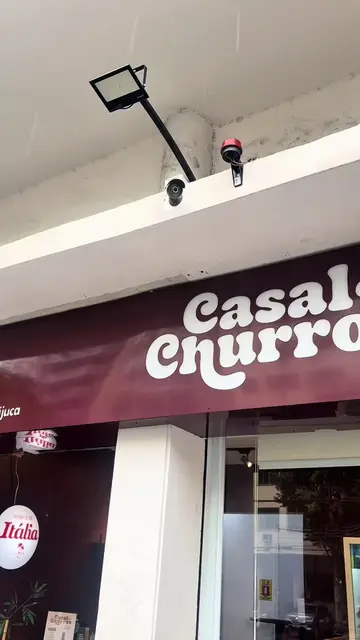 ou eu comia, ou eu morri☠️  @Casal do Churros #fyp #experimentando #tudoqueeucom