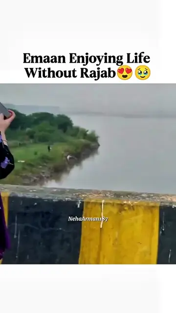 Emaan Moving On Without Rajab😍🥺 #rajabfamily #rajab #trending #rajabbutt #vira