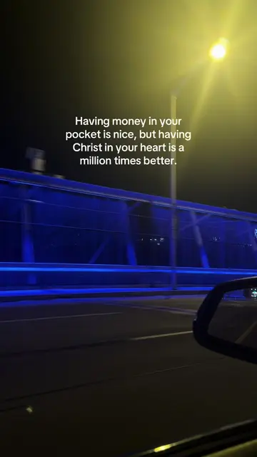 A million times better… #jesuslovesyou #christiantiktok #explore #viral #trustgo