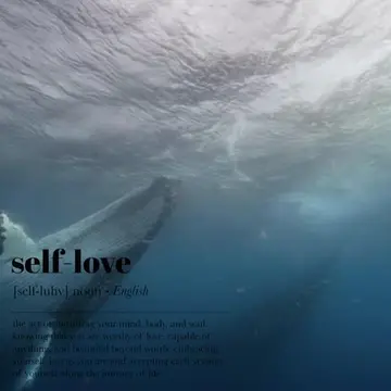 self love || song: it be okay - zardy || #youvsyou #selflove #excuses 