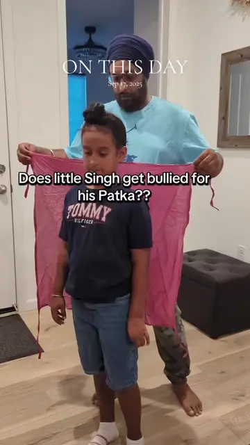 Can't believe how viral this video was last year! Does Little Singh get bullied 