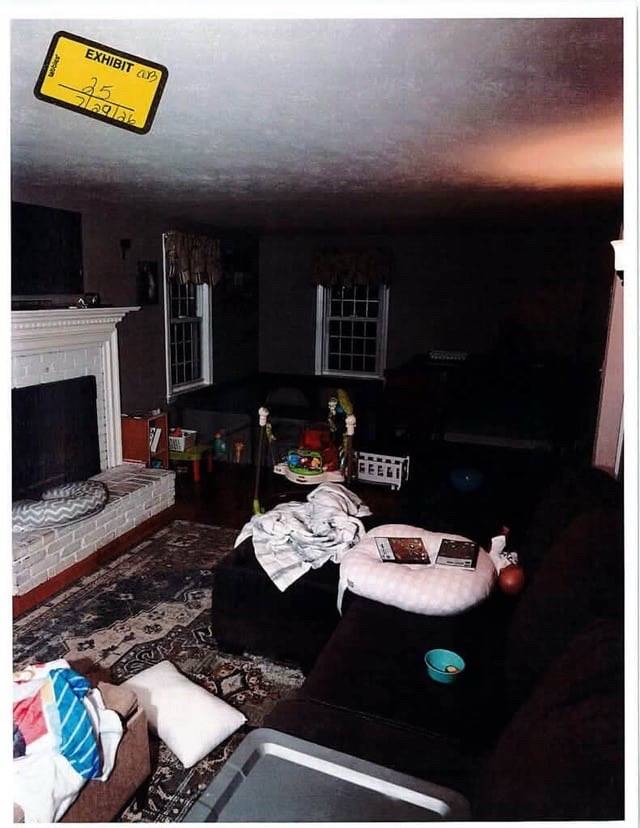 I have stated I believed this to be what I thought it was. Since it was the livi