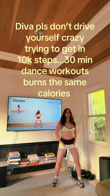 this will change your life - try this on YT: Melinna Mills #danceworkout #workou