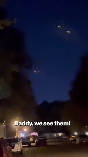 This video was featured in the New York Post, its from 2024. Some people are say