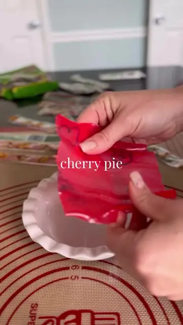 🍒🥧 #food #candy #snack