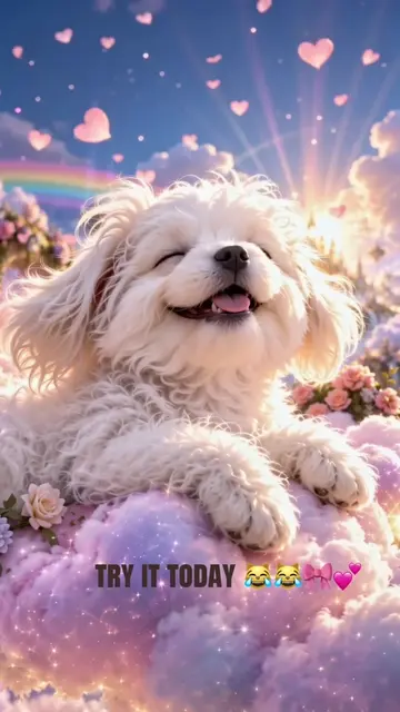 Not giving a #%*! is better than revenge. 🌈☁️🐶✨ No chains on my soul. No need 