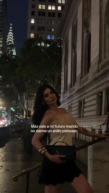 Mi amor, ya sabes para cuando veas este tiktok🥹💗