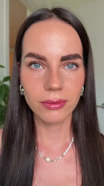 save and try next time🤌🏻  #makeuptips #makeuphacks #beautytips #brows #makeupt