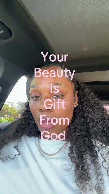 #beauty #christiantiktok #womanofgod 
