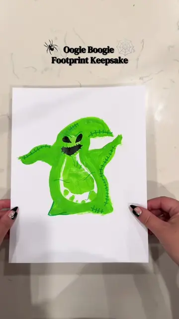 Save this to do this Halloween season! More spooky DIY crafts to come this year 