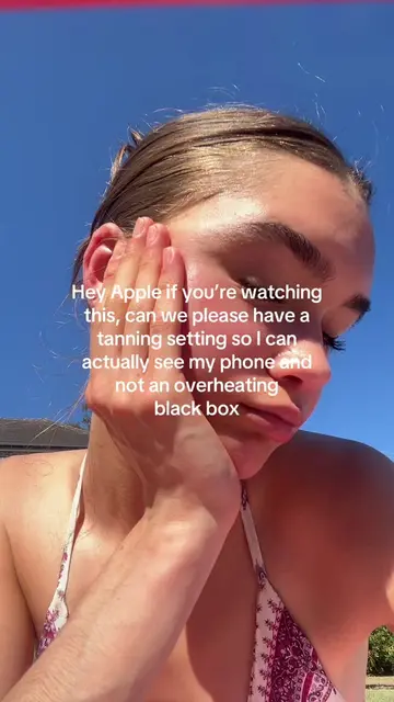 Much appreciated thankyou #Summer #tanning #appleiphone 