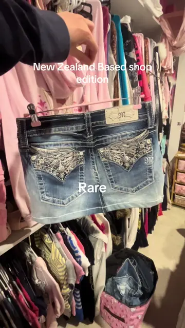 Missanneshop.com to shop -> FREE NZ urban shipping over $100  Check out pinned p