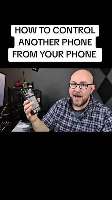 How to see who your partner is texting with their phone  How to monitor a phone 