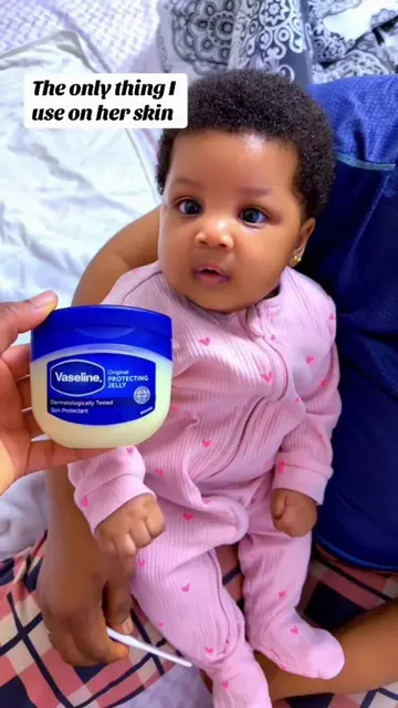 My baby’s skincare update 4 months later 🤍 Some of you may remember this video.