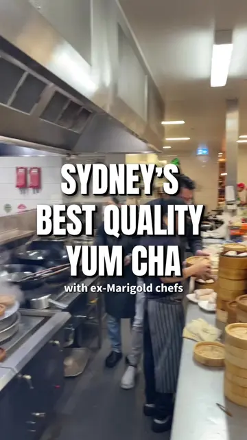 I’ve said it. This is Sydney’s BEST quality yum cha… and I’ve been to MANY many 