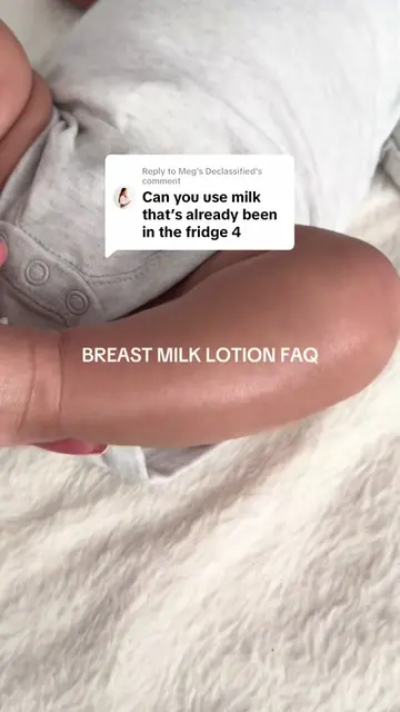 Replying to @Meg’s Declassified Yes, you can use previously refrigerated breast 