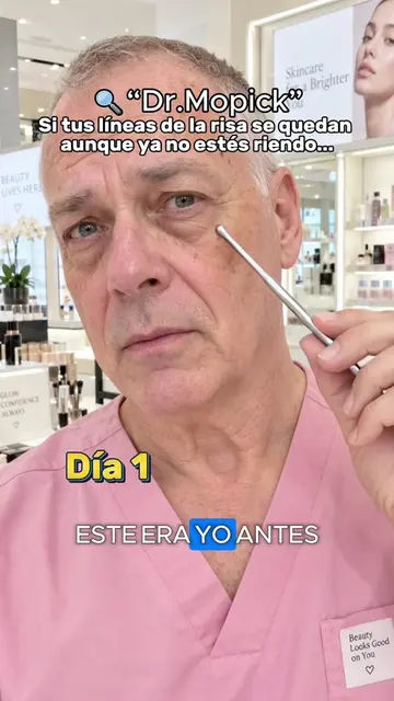 El secreto para parecer diez años más joven es este sérum 6 en 1 indicado para e