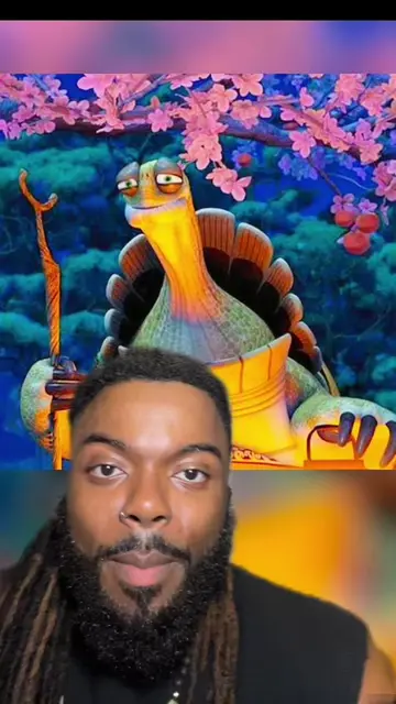 #greenscreen #kungfupanda #oogway #fyp 
