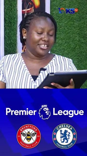Chelsea ne Brighton Gano Malili 2-2 @Glona2 Love @samuelmwanjemaseekaKstv  #KSTV
