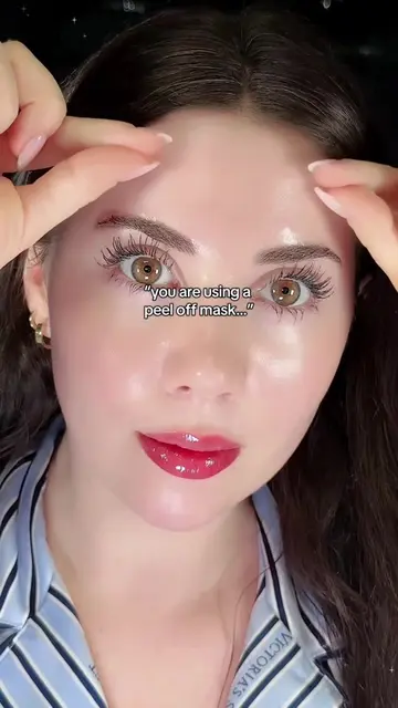 3-in-1 na toner para sa pagpapaliwanag at pagmo-moisturize, tumutulong na bawasa