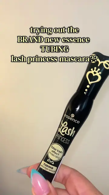 what do we think??? #hearts4mascara #fypage #essencecosmetics @essence.cosmetics
