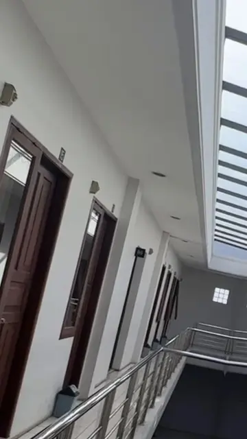 Rekomendasi hotel Murah di Bandung Dago, Hotel O Dago near Bandung Zoo Formerly 