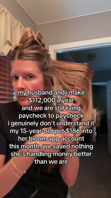 please tell me we're not the only family doing this math #moneytips #genz #bloom