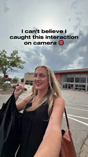 WHO GAVE HER THE AUDACITY 😂😂😂 miserable lady who probably hates her life! #ka
