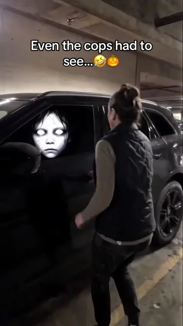 Ready for halloween?#fyp #viral #caraccessories #cargadgets #carsoftiktok #cargo