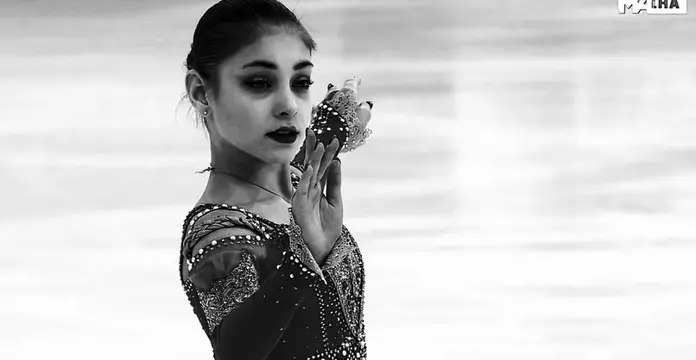 4А#4А #fyp #viral #figureskating #IceSkating 