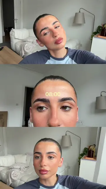 ad my new fav brow product🫶🏼 @nyxcosmetics_uk #nyxcosmetics_uk #crazylift #bro
