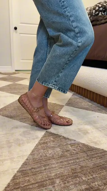 @Cushionaire  #flats #maryjaneshoes  #jellyshoes #balletflats  #comfyshoes 