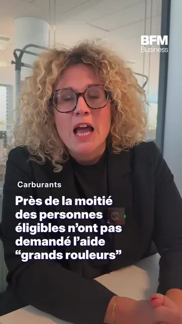 La moitié des Français éligibles à l'aide "grands rouleurs"… ne la réclament pas